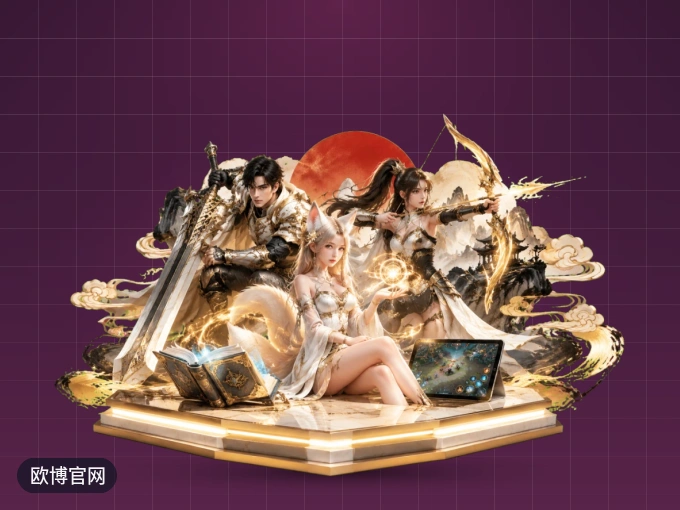 观赛入门说明